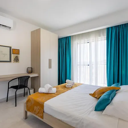 Stylish Side Seaview Penthouse By Quicktrips Appartement *