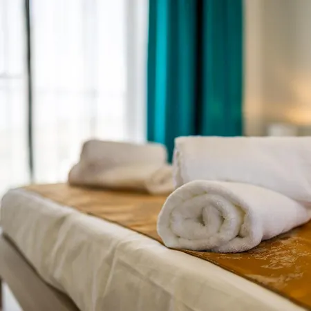 Apartmán Stylish Side Seaview Penthouse By Quicktrips St. Paul's Bay