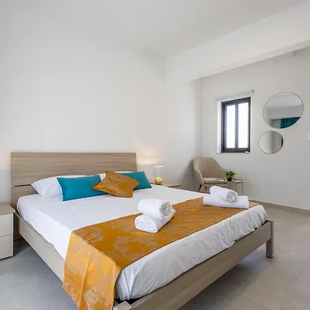 아파트 Stylish Side Seaview Penthouse By Quicktrips *